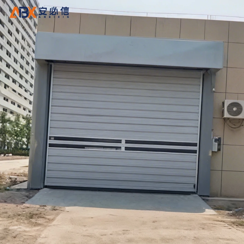玉溪雷达高速门